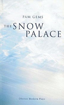 Paperback The Snow Palace Book