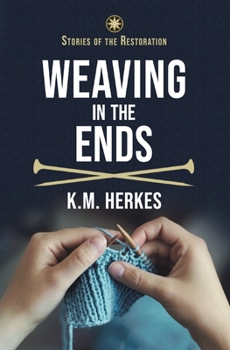 Paperback Weaving In The Ends Book