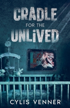 Paperback Cradle For The Unlived Book
