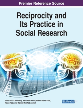 Paperback Reciprocity and Its Practice in Social Research Book