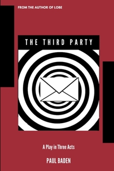 Paperback The Third Party Book