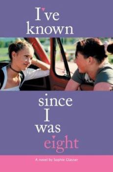 Paperback I've Known Since I Was Eight Book