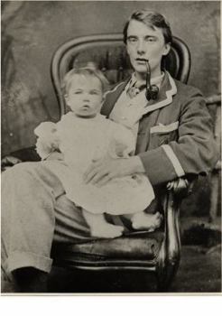 Hardcover Edward Thomas: A Life in Pictures Book