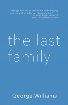 Paperback The Last Family Book