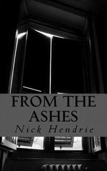 Paperback From The Ashes Book