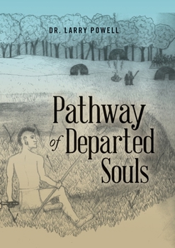 Paperback Pathway of Departed Souls Book