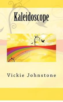 Paperback Kaleidoscope Book