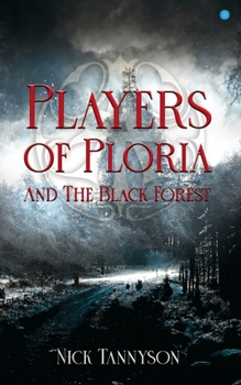 Paperback Players of Ploria and The Black Forest Book