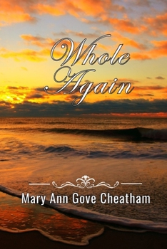 Paperback Whole Again Book