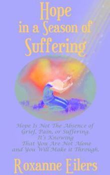 Paperback Hope in a Season of Suffering Book