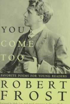 Paperback You Come Too: Favorite Poems for Young Readers Book