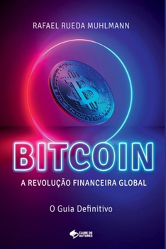 Paperback Bitcoin [Portuguese] Book