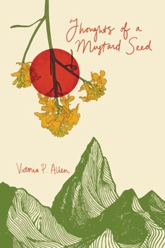 Paperback Thoughts of a Mustard Seed Book