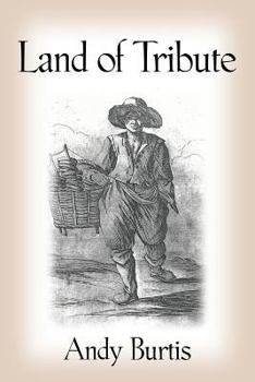 Paperback Land of Tribute Book