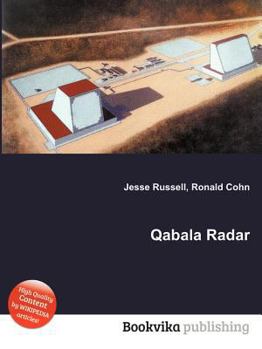 Paperback Qabala Radar Book