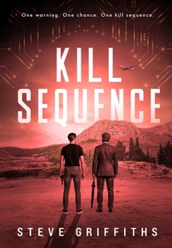 Hardcover Kill Sequence: Vengeance Has Evolved Book