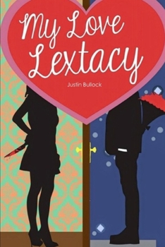 Paperback My Love Lextacy Book