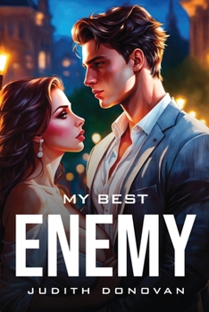 Paperback My best enemy Book