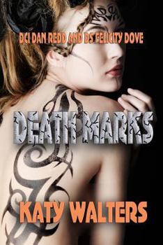 Death Marks - Book #1 of the Horror in Brighton