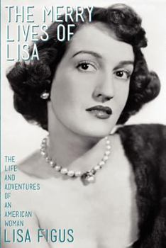 Paperback The merry lives of lisa Book