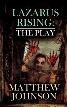 Paperback Lazarus Rising Book