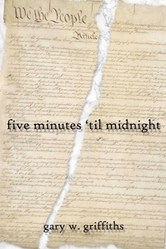 Paperback five minutes 'til midnight Book