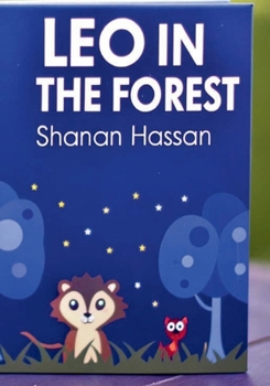 Paperback Leo In the Forest Book