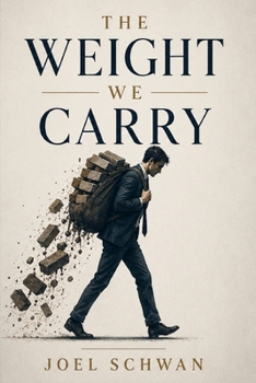 Paperback The Weight We Carry: Emotional Labor in People Operations and the Functions No One Talks About Book