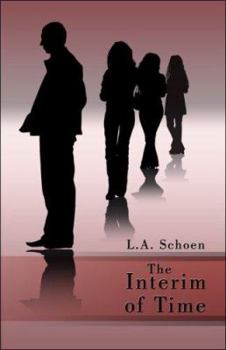 Paperback The Interim of Time Book