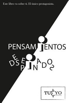 Paperback Pensamientos Despeinados [Spanish] Book