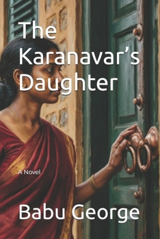 The Karanavar’s Daughter