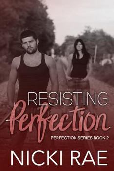 Paperback Resisting Perfection Book