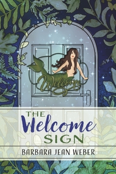 Paperback The Welcome Sign Book