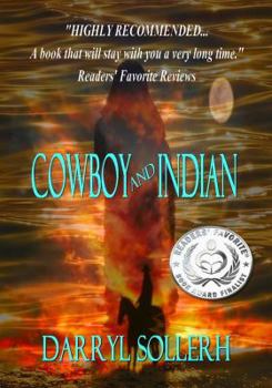 Paperback Cowboy and Indian Book