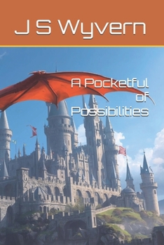 Paperback A Pocketful of Possibilities Book