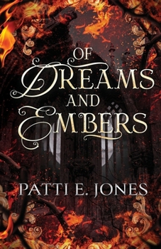 Paperback Of Dreams and Embers Book