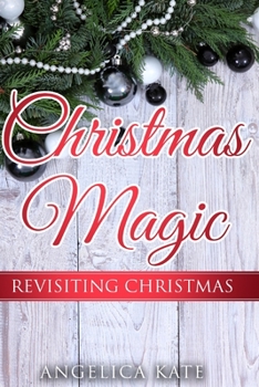 Paperback Revisiting Christmas Book