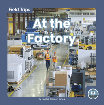 Library Binding At the Factory Book