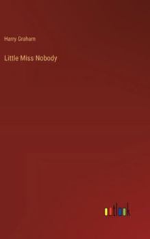 Hardcover Little Miss Nobody Book