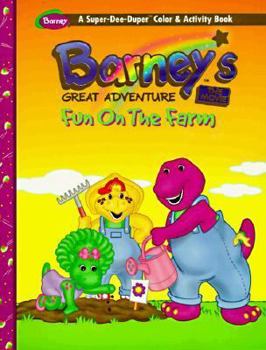 Barney's Fun on the Farm