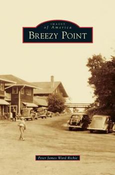 Breezy Point - Book  of the Images of America: Minnesota