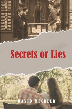 Paperback Secrets or Lies Book