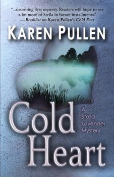 Cold Heart - Book #2 of the Stella Lavender Mystery