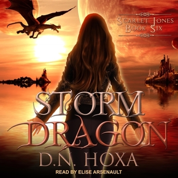 MP3 CD Storm Dragon Book