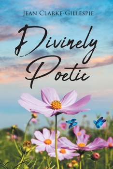 Paperback Divinely Poetic Book
