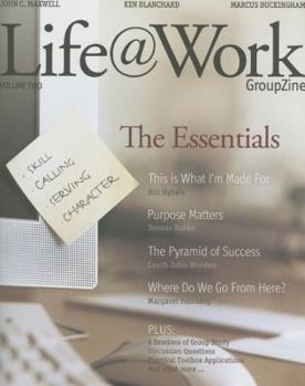 Paperback The Essentials Book