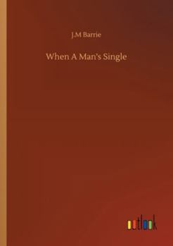 When a Man's Single