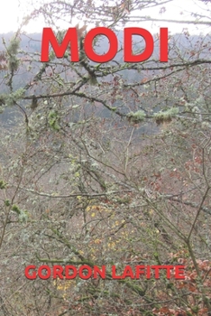 MODI (Italian Edition)