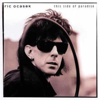 Music - CD This Side of Paradise Book
