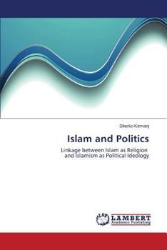 Paperback Islam and Politics Book